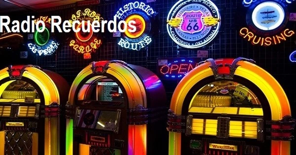 Radio Recuerdos