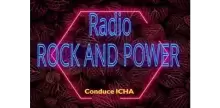 Radio Rock And Power
