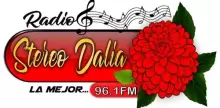 Radio Stereo Dalia