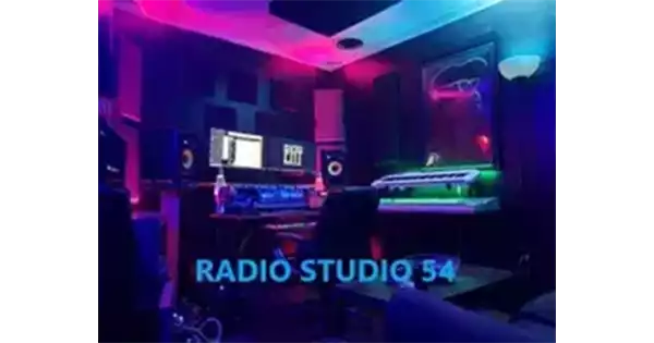 Radio Studio 54