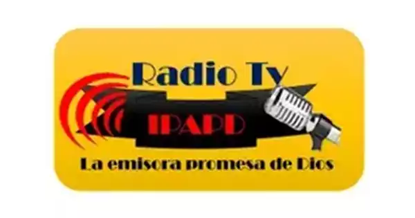 Radio TV IPAPD