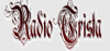 Logo for Radio Trista