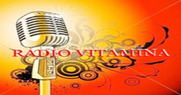 Radio Vitamina