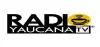 Logo for Radio Yaucana TV