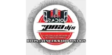 Radio Zona DJs