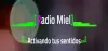 Logo for RadioMiel