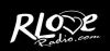 Logo for Real Love Radio