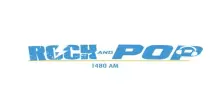 Rock And Pop 1480 A.M