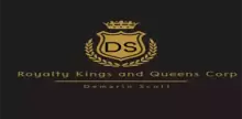Royalty Kings and Queens Corp Radio Station