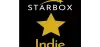 Logo for Starbox Indie