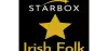 Logo for Starbox Irish Folk
