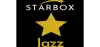 Logo for Starbox Jazz