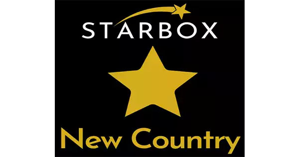 Starbox New Country