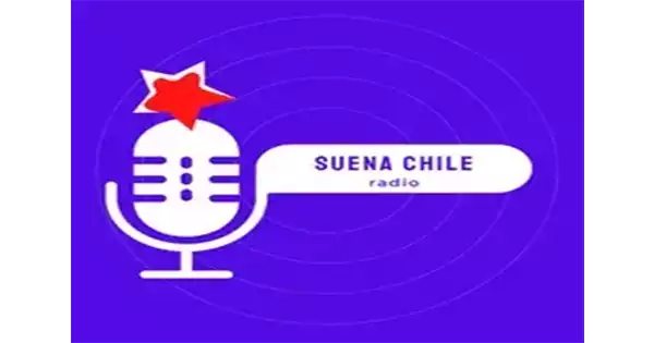 Suena A Chile Radio