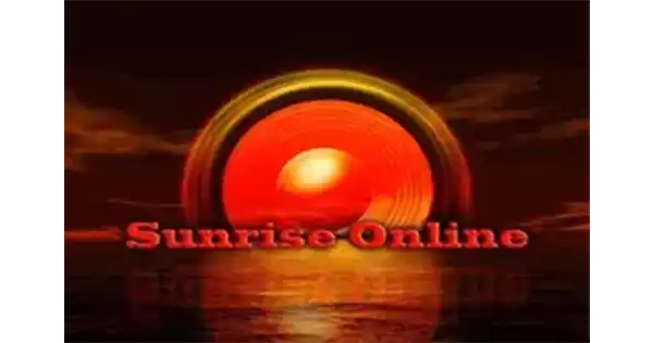 Sunrise Online