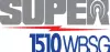 Logo for Super 1510