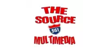 The Source 561 Radio