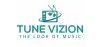 Logo for Tune Vizion