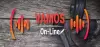 Logo for Vamos FM