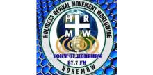 Voice of Horemow Radio