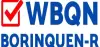 Logo for WBQN Borinquen Radio