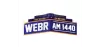 WEBR Radio 1440 AM