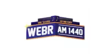 WEBR Radio 1440 JESTEM