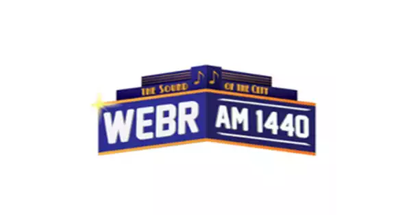 WEBR Radio 1440 SONO