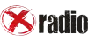 Logo for X Radio