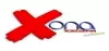 Logo for Xona 102.3 FM