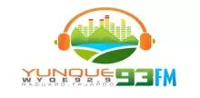 Yunque 93 ФМ
