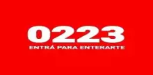 0223 Радіо