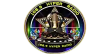 108.9 Hyper Radio