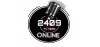 Logo for 2409 Tú Radio Online
