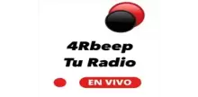 4Rbeep Tu Radio