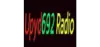692FM Radio