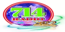 714 Радіо