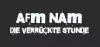 Logo for AFM NAM Die Verrückte Stunde