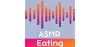 Logo for ASMR Eating