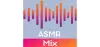 Logo for ASMR Mix