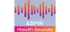 Logo for ASMR Mouth Sounds