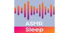 ASMR Sleep