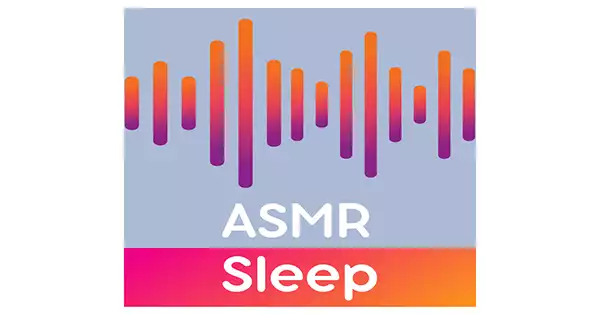 ASMR Sleep