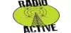 Logo for Radio Active 101.3