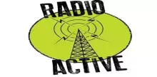 Radio Active 101.3