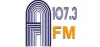 Logo for Ambiental FM 107.3