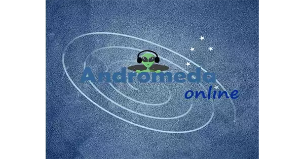 Andromeda Online