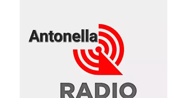 Antonella Radio Victoria