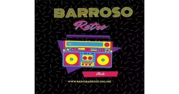 Barroso Retro Chile