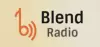 Logo for Blend Radio